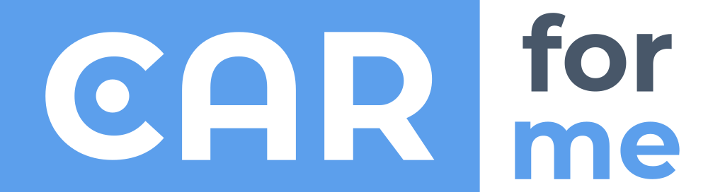 CarForMe Logo